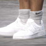 Nike Air Force 1 Low For MP Male 1.02