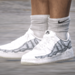 Nike Air Force 1 Low For MP Male 1.04