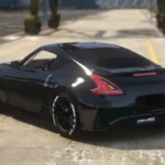 Nissan 370Z Drift - ProSpec [ADDON | FIVEM] V1.0