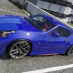 Nissan 370Z Nismo Nissan 370Z Nismo