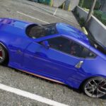 Nissan 370Z Nismo2