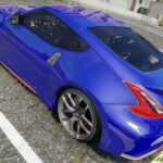 Nissan 370Z Nismo3