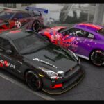 Nissan GT-R R35