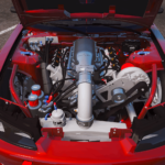 Nissan S14.5 Drift [Add-On | FiveM | Template] V1.1