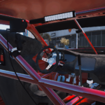 Nissan S14.5 Drift [Add-On | FiveM | Template] V1.1