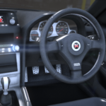 Nissan Skyline GT-R R34 - Beauty of The Sky43