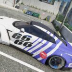 Nissan Skyline GT-R35 Liberty Walk2