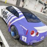 Nissan Skyline GT-R35 Liberty Walk3