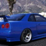 OWLZ E37 Wheels [Replace] V1.0