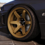 OWLZ E37V Wheel [Replace] V1.0