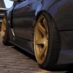 OWLZ E37V Wheel [Replace] V1.0