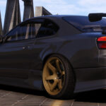 OWLZ E37V Wheel [Replace] V1.0