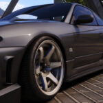 OWLZ E37V Wheel [Replace] V1.0