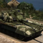 Object 195 [Add-On] V1.0