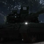 Object 195 [Add-On] V1.0