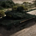 Object 195 [Add-On] V1.0