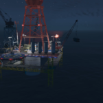 Oil Platform2