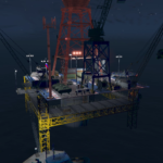 Oil Platform3