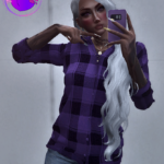 Oite Flannel 2
