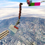 Only Jump: Parkour - [Menyoo] #1 V1.0