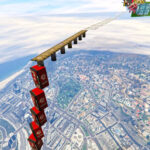 Only Jump: Parkour - [Menyoo] #1 V1.0