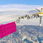 Only Jump: Parkour - [Menyoo] #1 V1.0