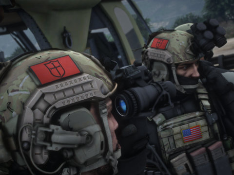 Opscore Maritime Pack [FiveM & SP] V1.0