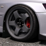 P45 Wheels