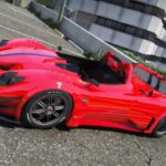 Pagani Rangno 2018