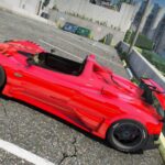 Pagani Rangno 20182