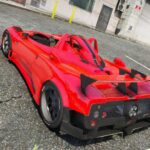 Pagani Rangno 20183