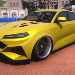 Pegassi Toros Rework/Facelift [Add-On | FiveM] V1.2