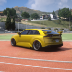 Pegassi Toros Rework/Facelift [Add-On | FiveM] V1.2