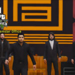 Polat Alemdar Office [Menyoo] V2.0