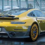 Porsche 911 Karma Edition 2