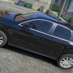 Porsche Cayenne2