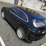 Porsche Cayenne3