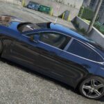 Porsche Panamera 2