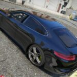 Porsche Panamera 3
