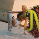 Pose Pack #6
