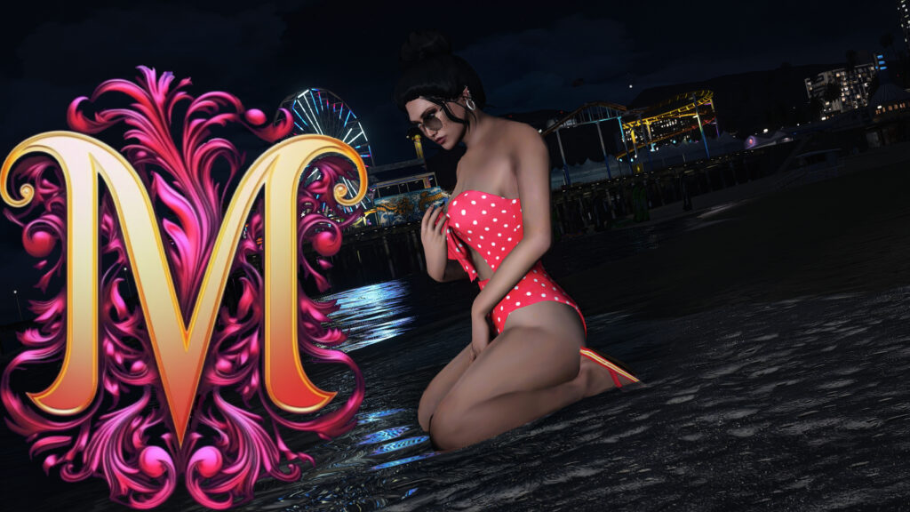 Pose Pack #4