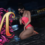 Pose Pack #4