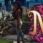 Pose Pack #4