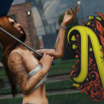 Pose Pack #6
