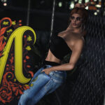 Pose Pack #6