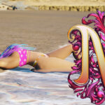 Pose Pack #4