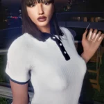 Pre Made MP SP Female Face3