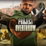 Project Overthrow in SP