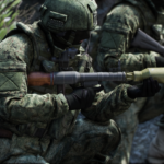 RPG-7 with custom rockets 1.04