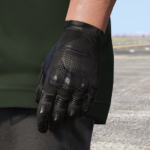 RST Motorcycle Gloves 1.0